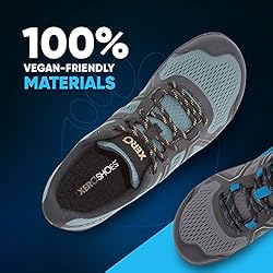 Xero Shoes Men's Mesa Trail Running Shoe