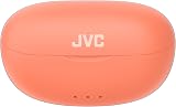 JVC HA-A7T2 Gumy Wireless Bluetooth Earbuds 24 Hour Battery Pink view 3