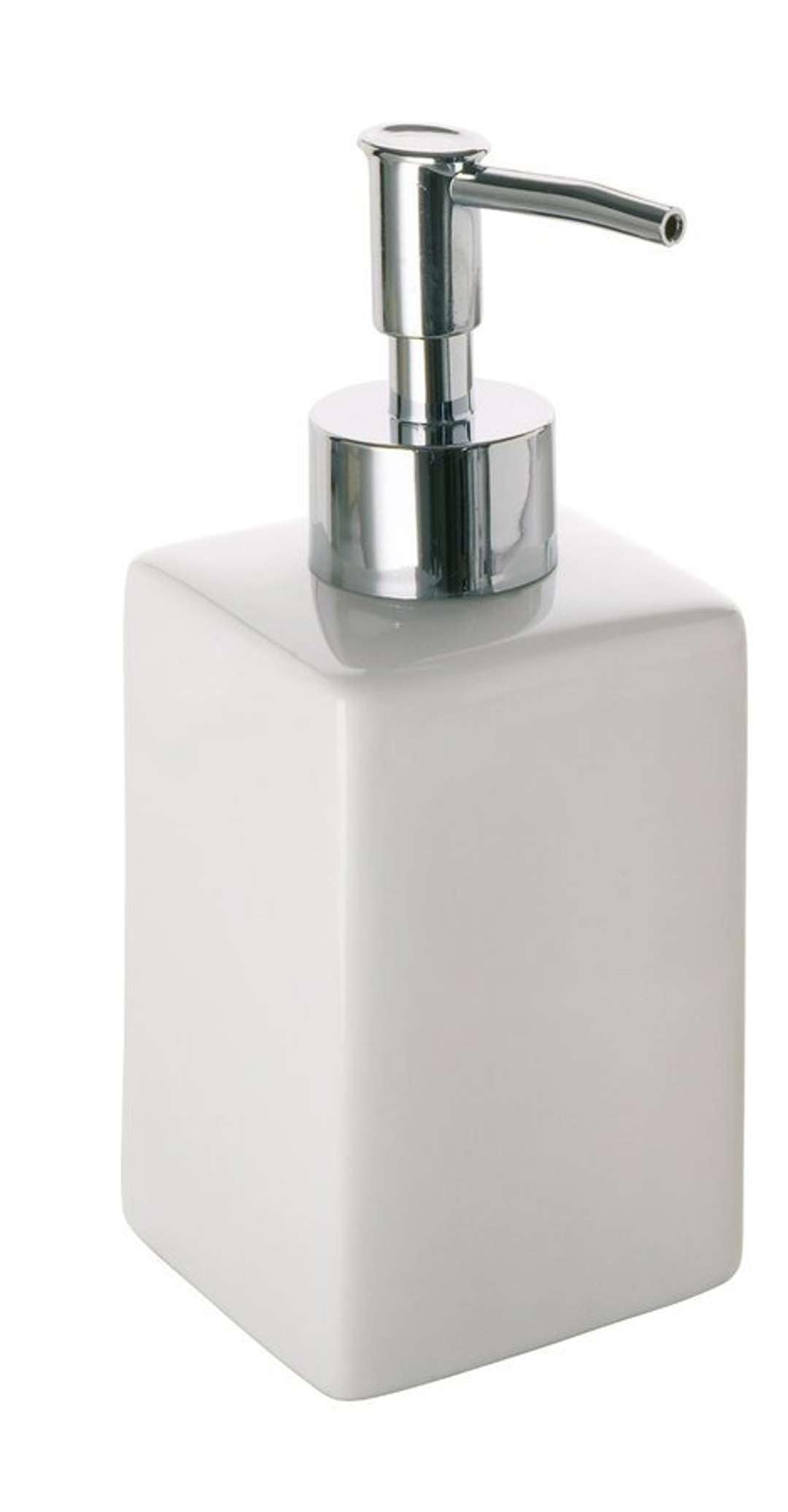 Gedy – Dispenser Verbena White (ve810200300)