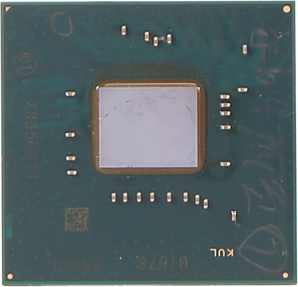Sujhyrty SR40B BGA Chipset Drive IC Chip Laptop Motherboard Component