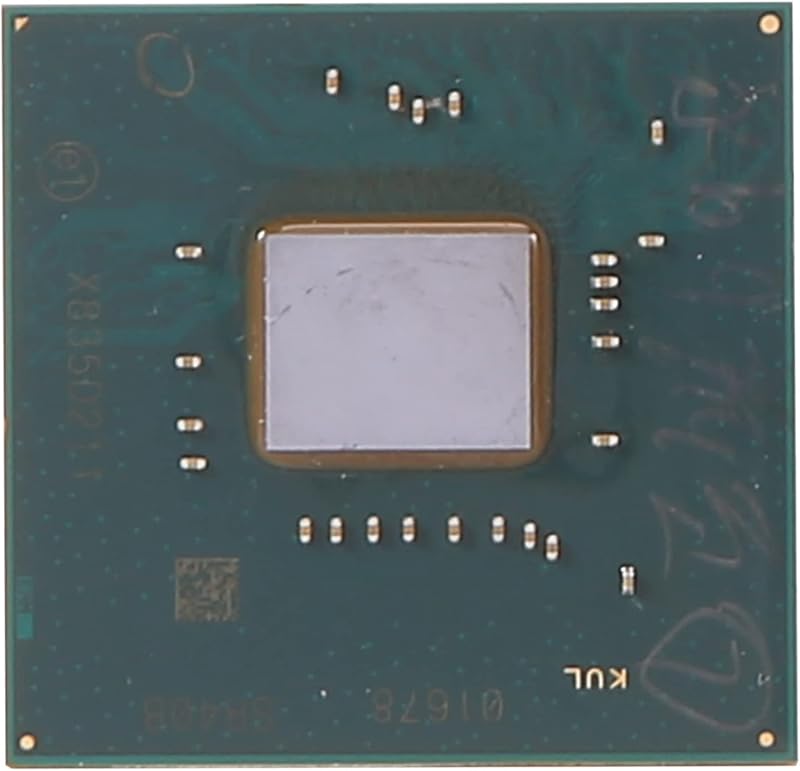 Sujhyrty SR40B BGA Chipset Drive IC Chip Laptop Motherboard Component