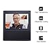 GLASS-M Amazon Echo Show Screen Protector Glass (2-Pack), High Definition, Strong Adhesion, Bubble Free Full Coverage Tempered Glass Screen Protector for Echo Show 2017thumb 2