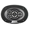 Clarion-600-Watt-6-x-9-Inches-5-Way-Good-Series-Speakers-with-PEI-Tweeters