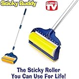Sticky Buddy