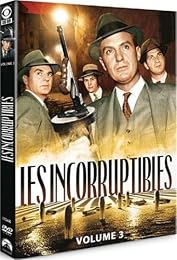 Les Incorruptibles - Vol. 3