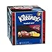 Kleenex Trusted Care Facial Tissues featuring Disney Pixar's Cars 3 designs,80 count (Pack of 27)