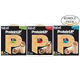 Variety Value Bundle: Flatout ProteinUP Flatbread, All 3 Flavors