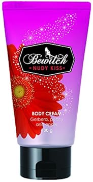 【クリックでお店のこの商品のページへ】ビーウィッチ ボディクリーム ヌーディキス