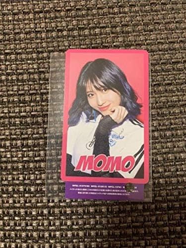 Amazon Twice ハイタッチ券 ライブ会場 モモ おもちゃ ホビー