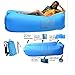TBAO 2017 New Outdoor Air Sofa Fast Inflatable Laybag Hangout Lounger Beach Air Bed Folding Sleeping Bag Lazy Sofa Lazy Air Sofa