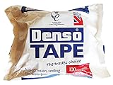 Denso Tape Denso Tape 100mm x 10m Rolls DENTAPE100MM