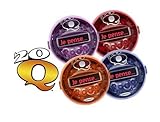 20 QUESTIONS ELECTRONIC GAME, Colors May Vary