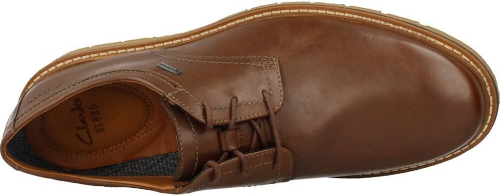 clarks newkirk go gtx