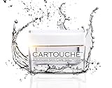 Cartouche Clinically Proven Dark Spot, Age Spot, Acne Spot, and Brown Spot Removing Gel - NATURAL SKIN WHITENING/BRIGHTENING INGREDIENTS - Luxury Skin Care Line Proudly Made in the U.S.A.