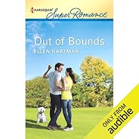 Audible edition cover