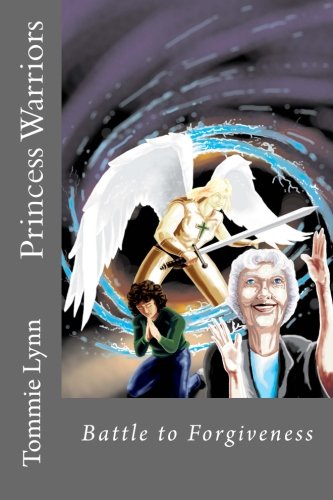 Princess Warriors: Battle To Forgiveness