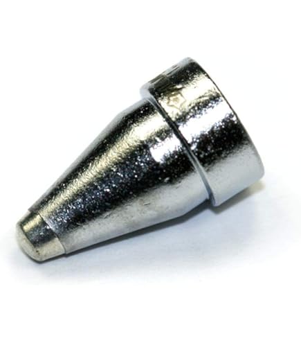 Testa Di Saldatura Senza Piombo A1002-7 1 Pezzo Serie A Punta Di - Foto 7