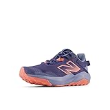 New Balance Kid's DynaSoft Nitrel V6 Lace-Up