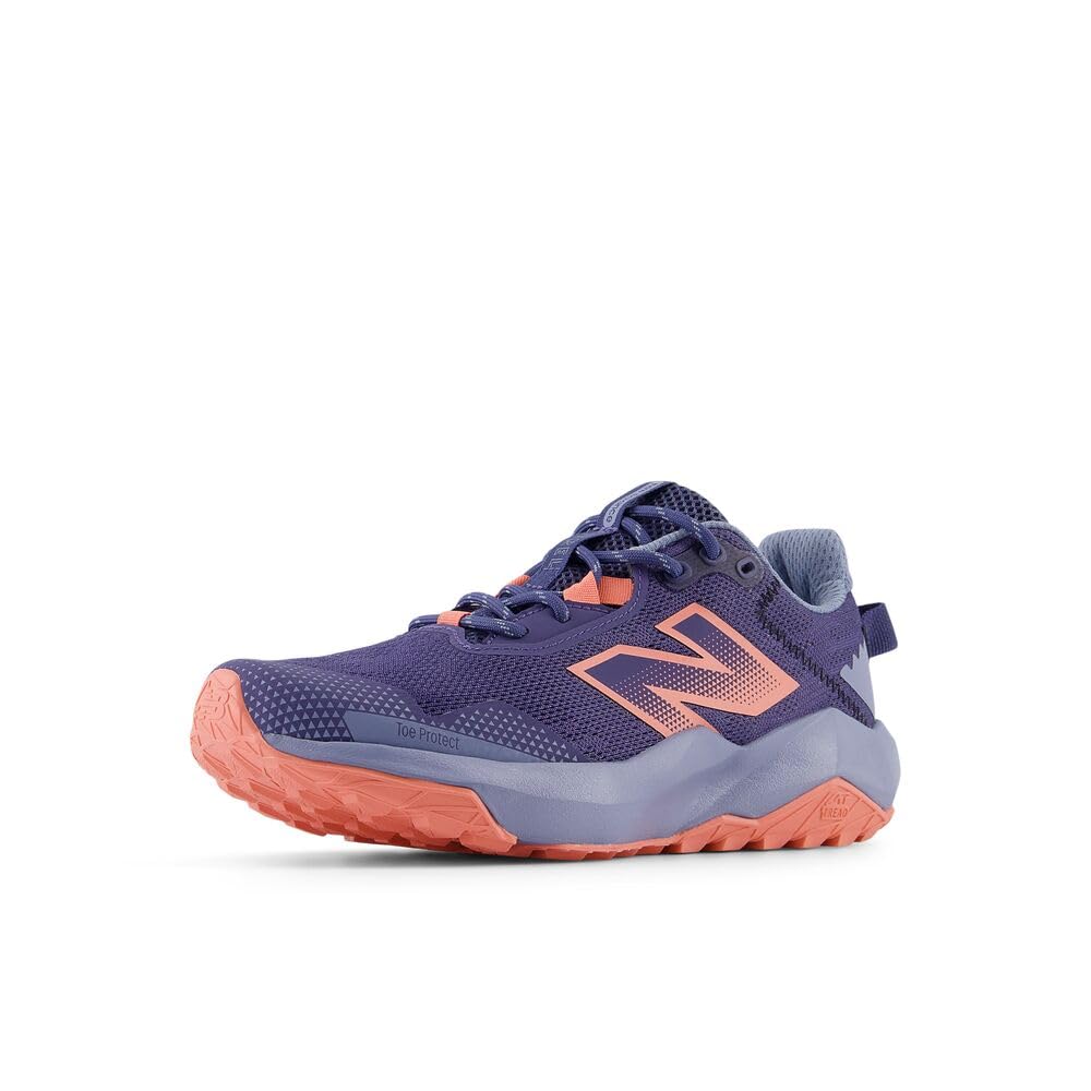 New Balance DynaSoft Nitrel V6 Lace-Up Running