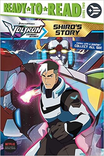 amazon voltron legendary defender