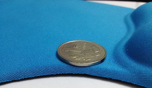 Vanki Silicone Colour Comfort Wrist Rest Mouse Pad - Thumbnail 2
