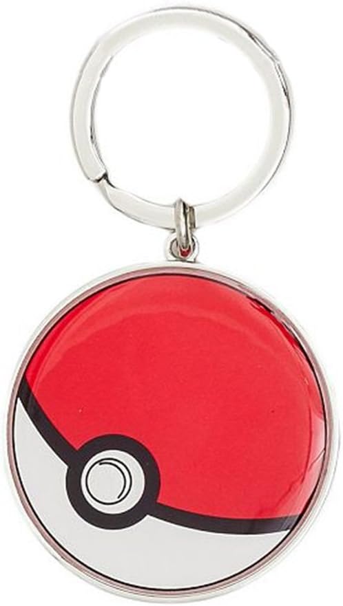 Characters Metal Keychain - Many Styles