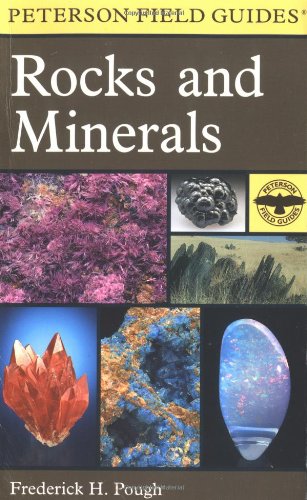 Download A Field Guide to Rocks and Minerals (Peterson Field Guides) Download A Field Guide to Rocks and Minerals (Peterson Field Guides)