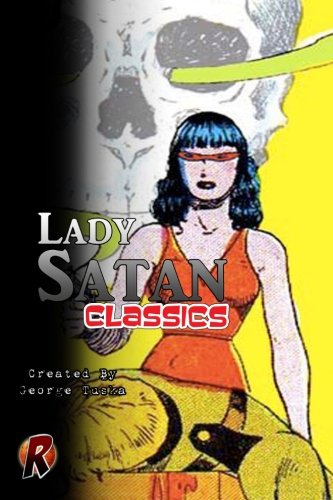 Lady Satan Classics Lady Satan Classics