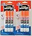 Elmers Washable School Glue Pens with Precision Tips (3-pens Per Pack) - 2 Packs