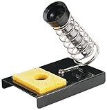 Trakpower Deluxe Iron Holder with Sponge