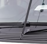 Maypole Motorhome Top Cover 6.1-6.5M 20-21ft Universal Fit view 5