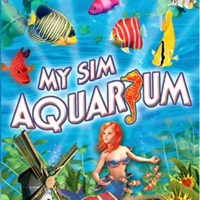 My Sim Aquarium [Download]