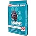 IAMS PROACTIVE HEALTH Indoor Weight and Hairball Care Dry Cat Food 10.8 Pounds