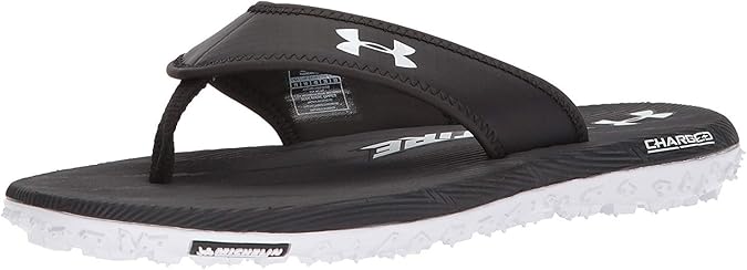 under armor sandals amazon