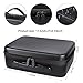 Oumers Waterproof Carrying Case Portable Hard shell Bag Suitcase for DJI Mavic Air Drone and Mavic Air Accessories