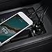 AUKEY Car Charger with 5V/3A USB C & 5V/2.1A Dual Port for Google Pixel/XL, Nexus 5X/6P, Nintendo Switch, iPhone 7/Plus and More
