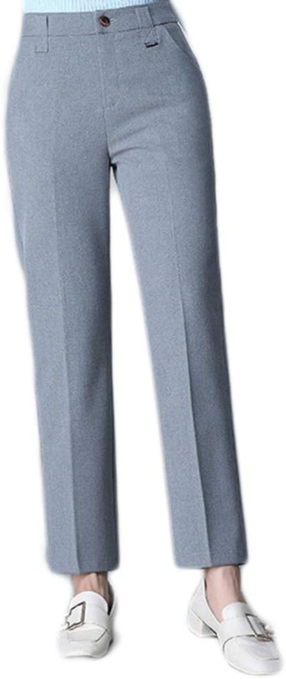 boyfriend dress pants