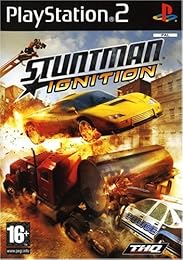 Stuntman Ignition