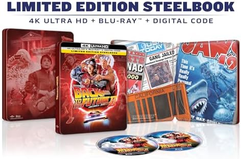 Amazon.com: Star Wars: Phantom Menace (Limited Edition Steel Book