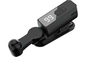 Automatic Tapper - Wireless Adjustable Clicker, Portable Touch Repeater, Quiet Phone Tapping Tool | Smart Screen Automation D