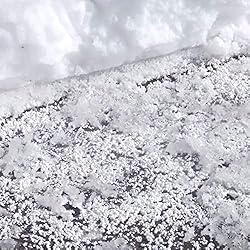 Snow Joe MELT20CPP 20-Pound 94% Pure Calcium