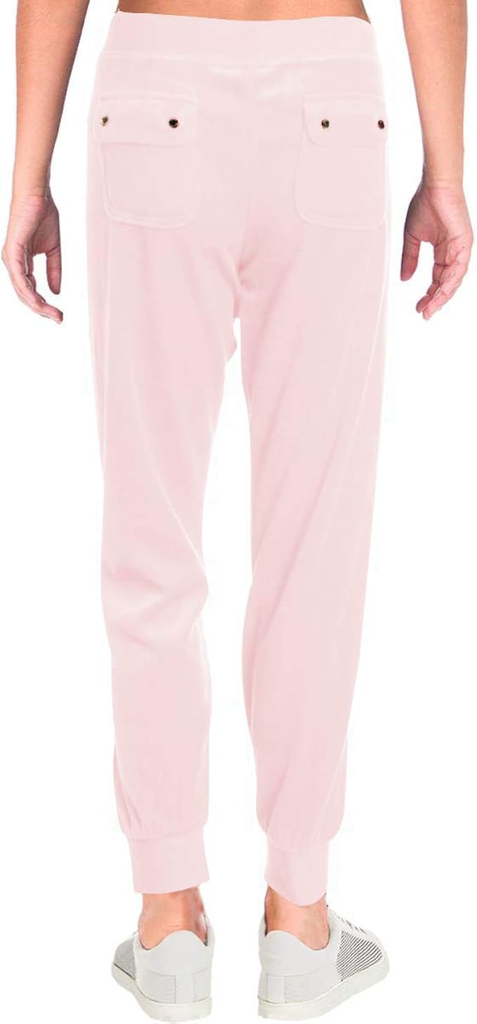 juicy couture velour zuma pants