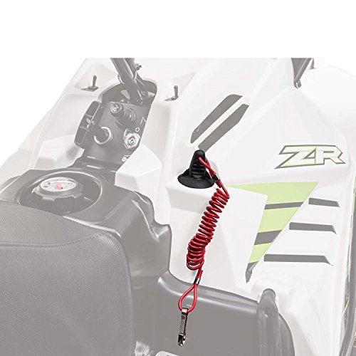 Arctic Cat New OEM Safety Tether Switch 2018 ZR 200, 7639-732