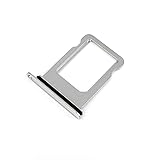 E-repair SIM Card Tray Holder With Rubber
