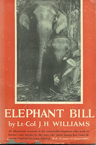 Elephant Bill (U)