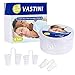 Anti Snoring Devices, Stop Snoring Devices, Snoring Solutions, Snoring Stop, Anti Snoring Nose Vents, Stop Snoring Nose Vents, Stop Snoring Device, Anti Snore Nose Vents, Snoring Stopper - 4 Sizes