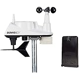 Davis Instruments Vantage Vue Weather Station and Weather Link Live Bundle