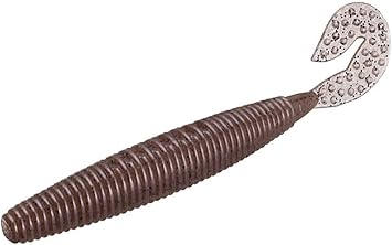 Amazon エバーグリーン Evergreen バスエネミー2 9インチ 37 リバーシュリンプ エバーグリーン Evergreen ルアー