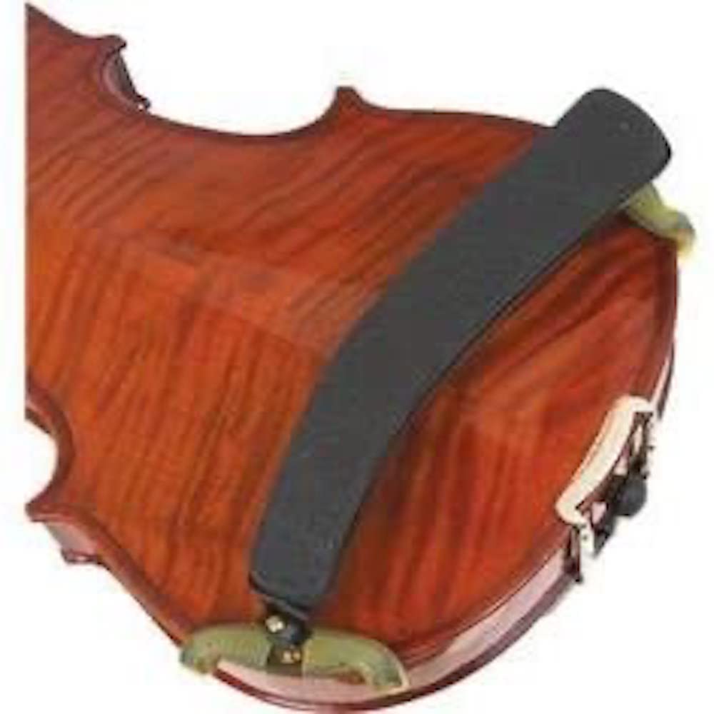 Kun shoulder rest standard, for violin 4/4