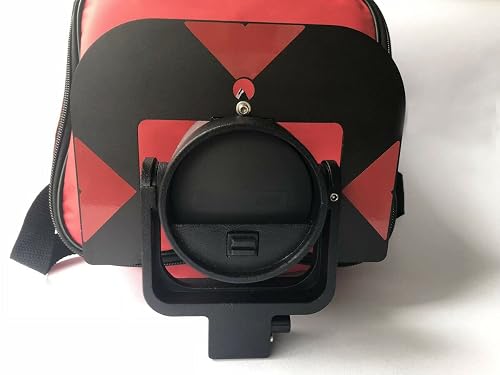 Replacement GPR121 Prism For Total Stations - All-Metal, High-Accuracy Surveying